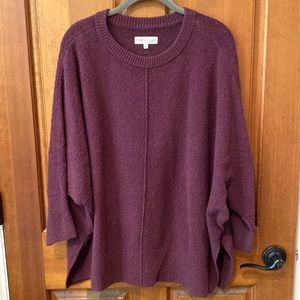 Lou & Grey Oversize Sweater